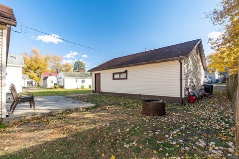 Tiny photo for 1206 E Main Street, Clinton, IL 61727 (MLS # 12509836)