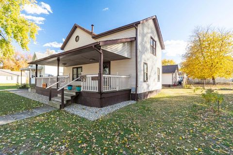Tiny photo for 1206 E Main Street, Clinton, IL 61727 (MLS # 12509836)