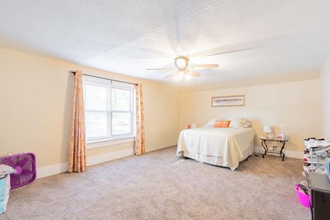 Tiny photo for 1206 E Main Street, Clinton, IL 61727 (MLS # 12509836)