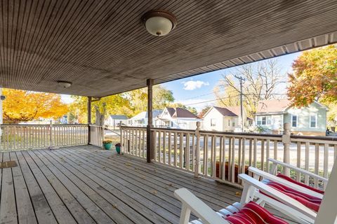 Tiny photo for 1206 E Main Street, Clinton, IL 61727 (MLS # 12509836)