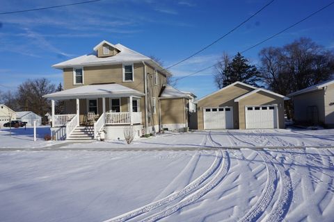 A home in Clifton