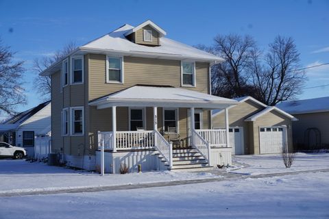 A home in Clifton