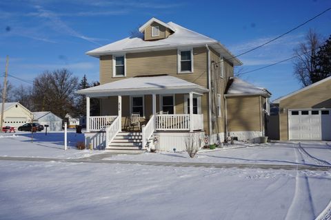 A home in Clifton