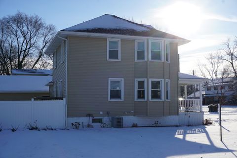 A home in Clifton