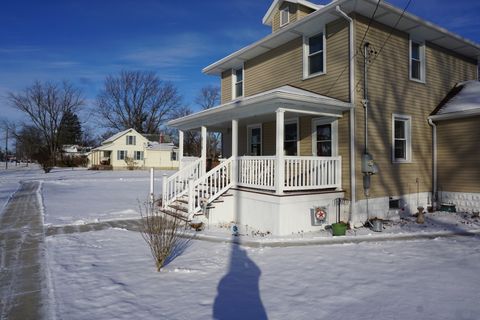 A home in Clifton