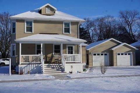 A home in Clifton