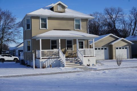 A home in Clifton