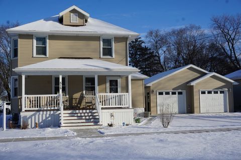 A home in Clifton