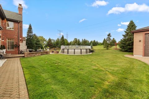 Tiny photo for 11010 W 131st Street, Palos Park, IL 60464 (MLS # 12398167)