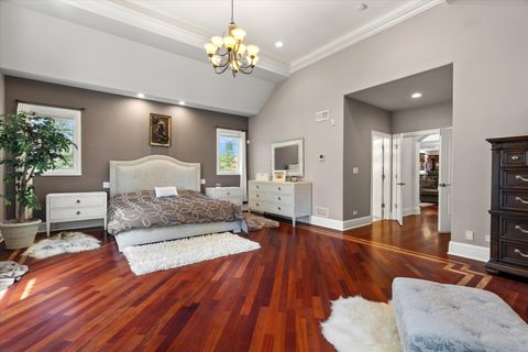 Tiny photo for 11010 W 131st Street, Palos Park, IL 60464 (MLS # 12398167)