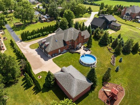 Tiny photo for 11010 W 131st Street, Palos Park, IL 60464 (MLS # 12398167)