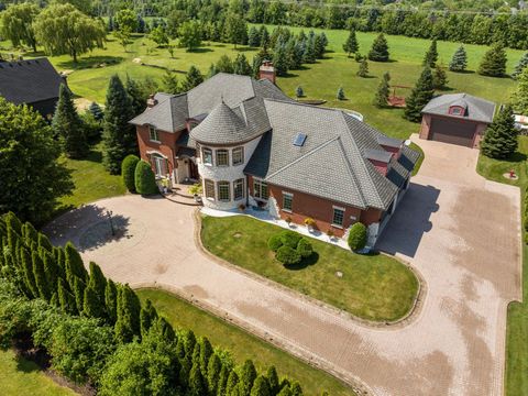 Tiny photo for 11010 W 131st Street, Palos Park, IL 60464 (MLS # 12398167)