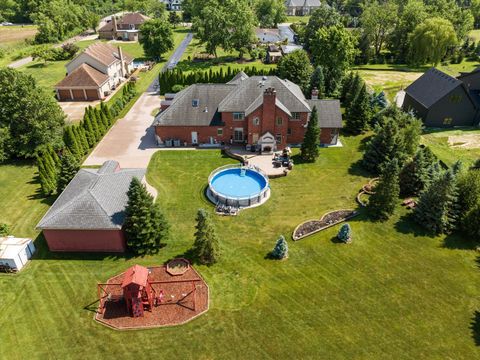 Tiny photo for 11010 W 131st Street, Palos Park, IL 60464 (MLS # 12398167)