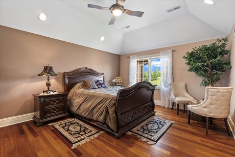 Tiny photo for 11010 W 131st Street, Palos Park, IL 60464 (MLS # 12398167)