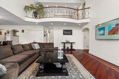 Tiny photo for 11010 W 131st Street, Palos Park, IL 60464 (MLS # 12398167)