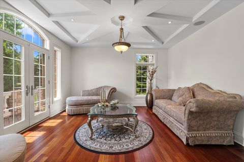 Tiny photo for 11010 W 131st Street, Palos Park, IL 60464 (MLS # 12398167)