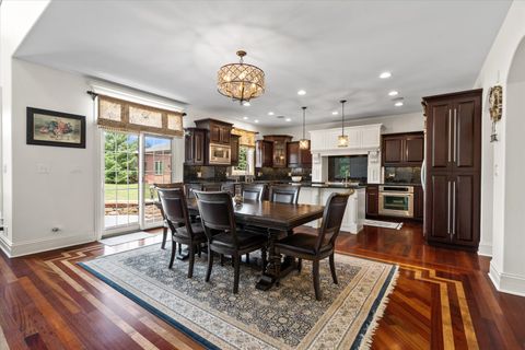 Tiny photo for 11010 W 131st Street, Palos Park, IL 60464 (MLS # 12398167)