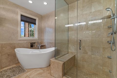 Tiny photo for 11010 W 131st Street, Palos Park, IL 60464 (MLS # 12398167)