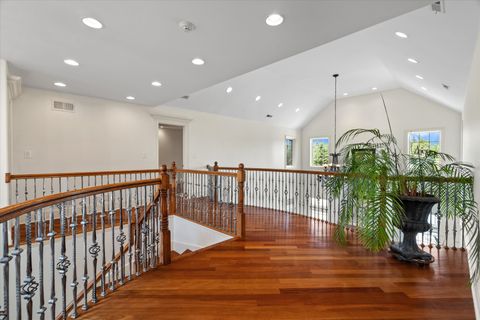 Tiny photo for 11010 W 131st Street, Palos Park, IL 60464 (MLS # 12398167)