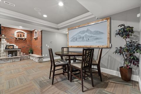 Tiny photo for 11010 W 131st Street, Palos Park, IL 60464 (MLS # 12398167)