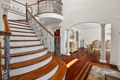 Tiny photo for 11010 W 131st Street, Palos Park, IL 60464 (MLS # 12398167)