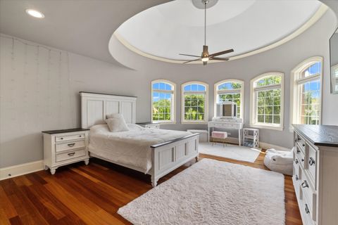 Tiny photo for 11010 W 131st Street, Palos Park, IL 60464 (MLS # 12398167)