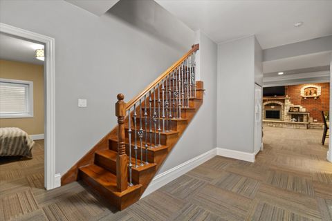 Tiny photo for 11010 W 131st Street, Palos Park, IL 60464 (MLS # 12398167)