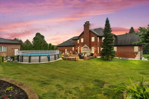 Tiny photo for 11010 W 131st Street, Palos Park, IL 60464 (MLS # 12398167)