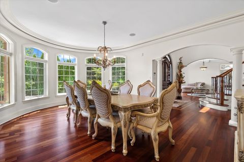 Tiny photo for 11010 W 131st Street, Palos Park, IL 60464 (MLS # 12398167)