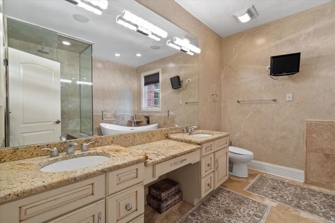 Tiny photo for 11010 W 131st Street, Palos Park, IL 60464 (MLS # 12398167)