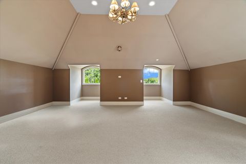 Tiny photo for 11010 W 131st Street, Palos Park, IL 60464 (MLS # 12398167)