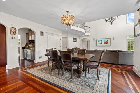 Tiny photo for 11010 W 131st Street, Palos Park, IL 60464 (MLS # 12398167)