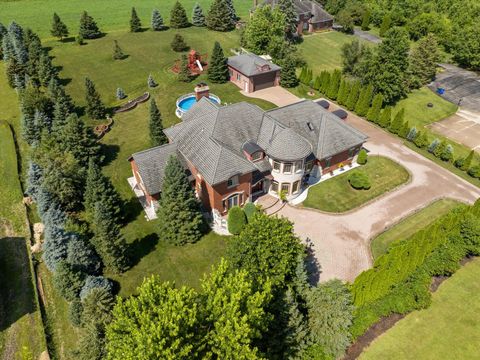 Tiny photo for 11010 W 131st Street, Palos Park, IL 60464 (MLS # 12398167)