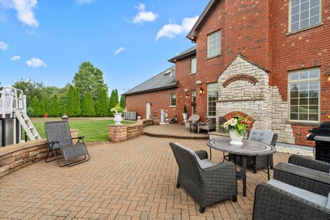 Tiny photo for 11010 W 131st Street, Palos Park, IL 60464 (MLS # 12398167)