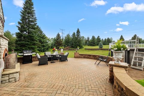 Tiny photo for 11010 W 131st Street, Palos Park, IL 60464 (MLS # 12398167)