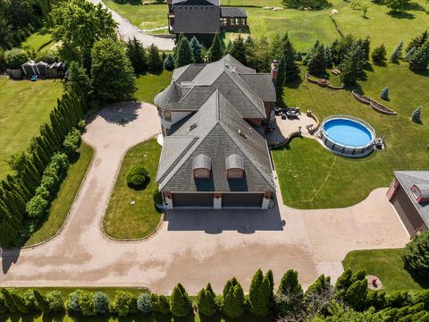 Tiny photo for 11010 W 131st Street, Palos Park, IL 60464 (MLS # 12398167)