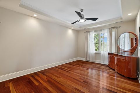 Tiny photo for 11010 W 131st Street, Palos Park, IL 60464 (MLS # 12398167)