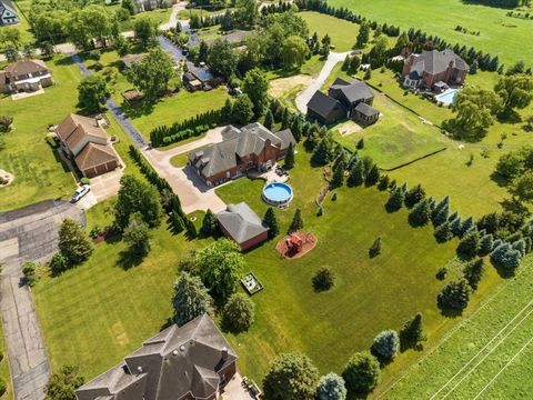 Tiny photo for 11010 W 131st Street, Palos Park, IL 60464 (MLS # 12398167)