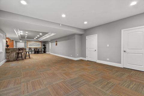 Tiny photo for 11010 W 131st Street, Palos Park, IL 60464 (MLS # 12398167)