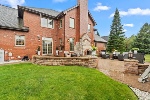 Tiny photo for 11010 W 131st Street, Palos Park, IL 60464 (MLS # 12398167)