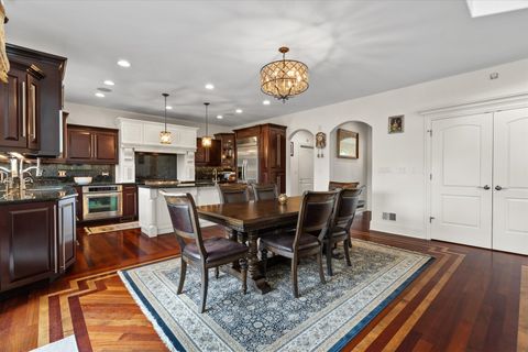 Tiny photo for 11010 W 131st Street, Palos Park, IL 60464 (MLS # 12398167)