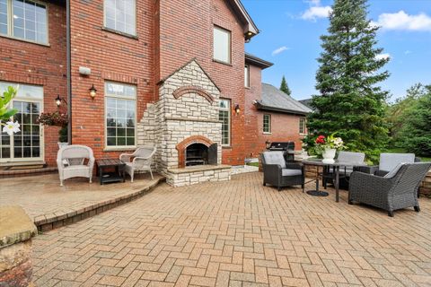 Tiny photo for 11010 W 131st Street, Palos Park, IL 60464 (MLS # 12398167)