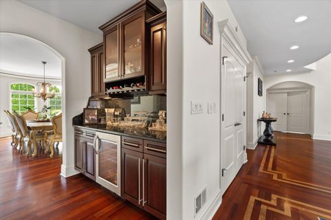 Tiny photo for 11010 W 131st Street, Palos Park, IL 60464 (MLS # 12398167)