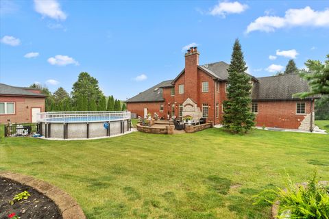 Tiny photo for 11010 W 131st Street, Palos Park, IL 60464 (MLS # 12398167)