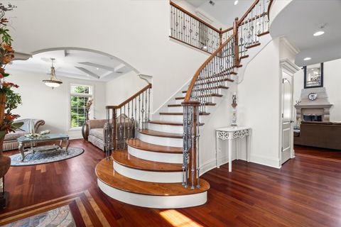 Tiny photo for 11010 W 131st Street, Palos Park, IL 60464 (MLS # 12398167)