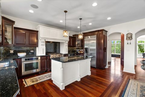 Tiny photo for 11010 W 131st Street, Palos Park, IL 60464 (MLS # 12398167)