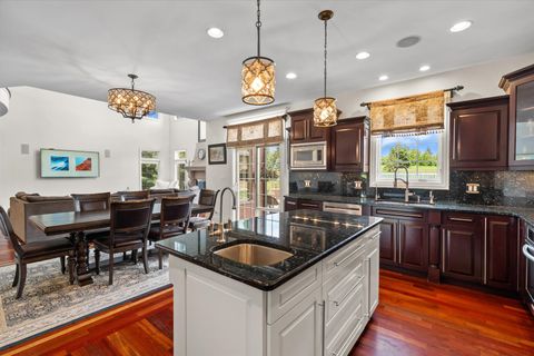 Tiny photo for 11010 W 131st Street, Palos Park, IL 60464 (MLS # 12398167)