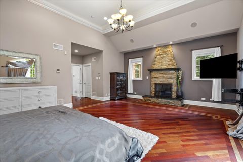 Tiny photo for 11010 W 131st Street, Palos Park, IL 60464 (MLS # 12398167)