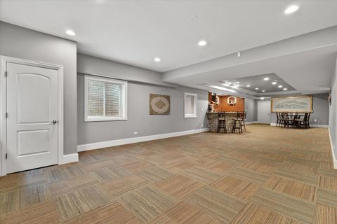 Tiny photo for 11010 W 131st Street, Palos Park, IL 60464 (MLS # 12398167)