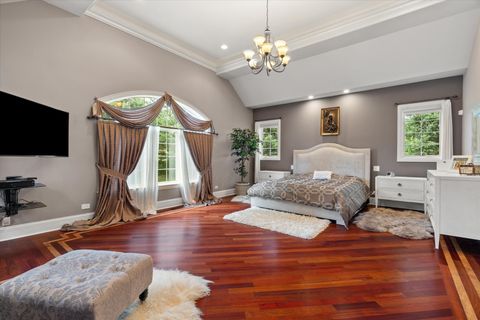 Tiny photo for 11010 W 131st Street, Palos Park, IL 60464 (MLS # 12398167)